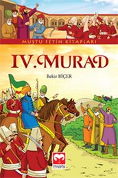 IV. Murad (Fetih Serisi)