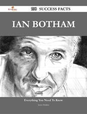 Ian Botham 108 Success Facts - Everything you need to know about Ian Botham