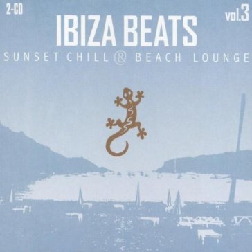 Ibiza beats vol.3 - AA.VV. Artisti Vari
