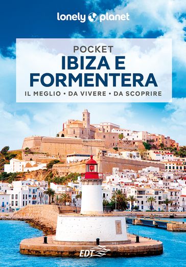 Ibiza e Formentera Pocket - Isabella Noble