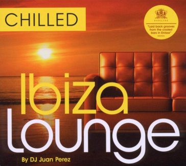 Ibiza lounge - AA.VV. Artisti Vari