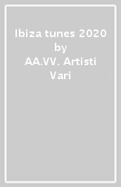 Ibiza tunes 2020