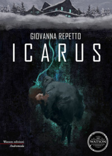 Icarus - Giovanna Repetto
