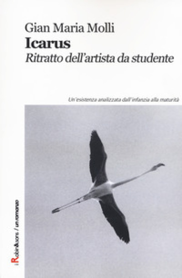 Icarus. Ritratto dell'artista da studente - Gian Maria Molli