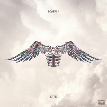 Icarus falls - ZAYN