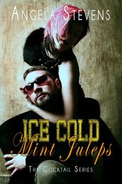 Ice Cold Mint Juleps