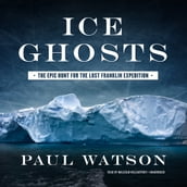 Ice Ghosts