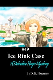 Ice Rink Case