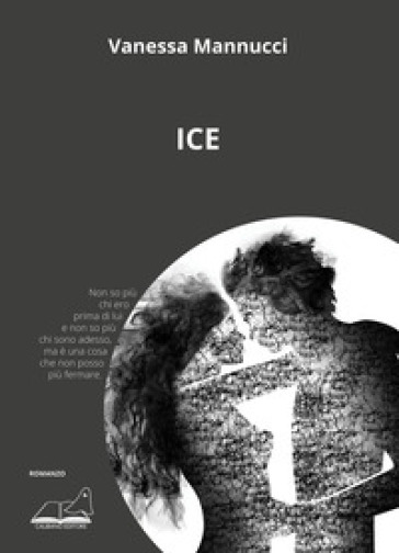 Ice - Vanessa Mannucci