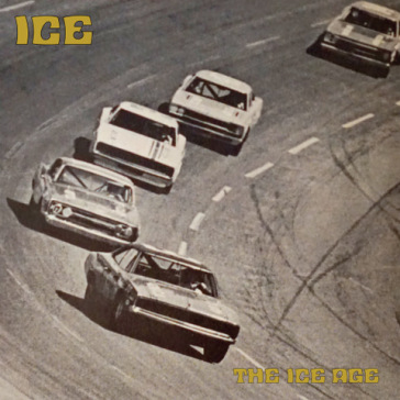 Ice age - Ice