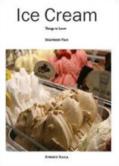 Ice cream. Things to know