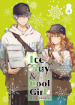 Ice guy & cool girl. Vol. 4