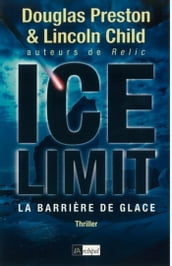 Ice limit - La barrière de glace