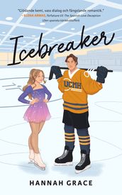 Icebreaker (svensk utgava)