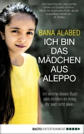 Ich bin das Mädchen aus Aleppo