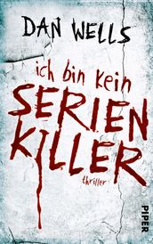 Ich bin kein Serienkiller