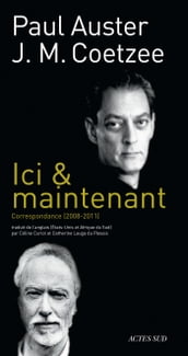 Ici & maintenant