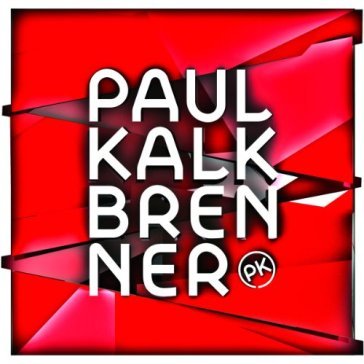 Icke wieder - Paul Kalkbrenner