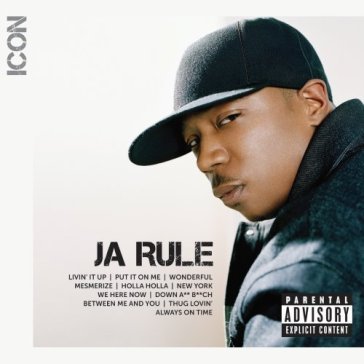 Icon - Ja Rule