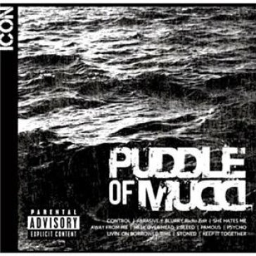 Icon - Puddle of Mudd