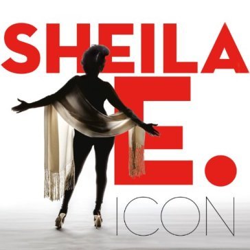 Icon - Sheila E.