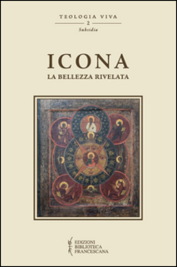 Icona. La bellezza rivelata