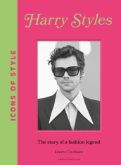 Icons of Style ¿ Harry Styles