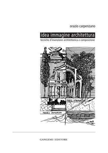 Idea immagine architettura - Orazio Carpenzano