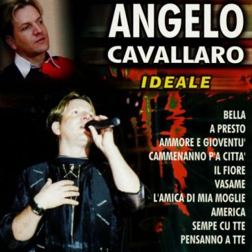 Ideale - CAVALLARO ANGELO