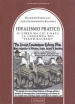 Idealismo Pratico. Il libro da cui è nata la leggenda del «Piano Kalergi»