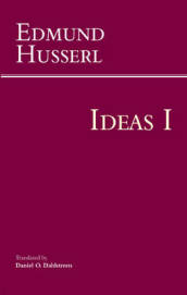 Ideas for a Pure Phenomenology and Phenomenological Philosophy