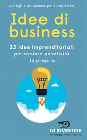 Idee di business