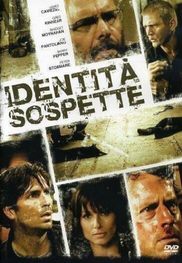 Identita' Sospette - Simon Brand