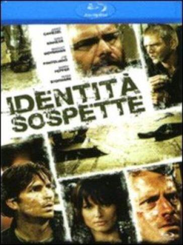 Identita' Sospette - Simon Brand