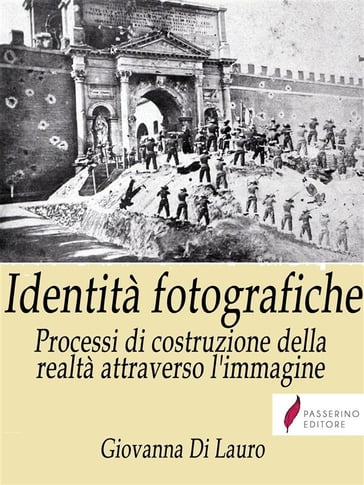 Identità fotografiche - Giovanna Di Lauro