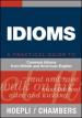 Idioms