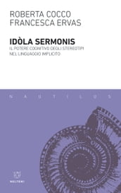 Idòla sermonis