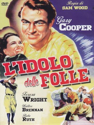 Idolo Delle Folle (L') - Sam Wood