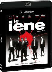 Iene (Le) (Il Collezionista) (Blu-Ray+Dvd+Card Ricetta)