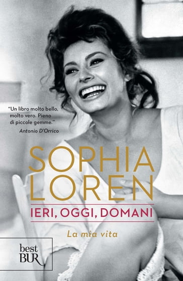 Ieri, oggi, domani - Sophia Loren