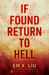 If Found, Return to Hell