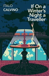 If on a Winter s Night a Traveller