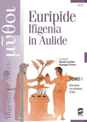 Ifigenia in Aulide. Con e-book. Con espansione online. 1-2.
