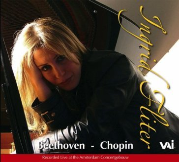 I.fliter plays beethoven - Ludwig van Beethoven