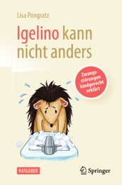 Igelino kann nicht anders