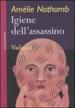 Igiene dell assassino