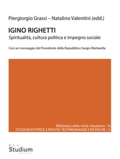 Igino Righetti