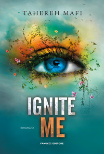 Ignite me. Shatter me. Vol. 3 - Tahereh Mafi