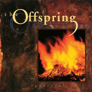 Ignition-remastered - The Offspring