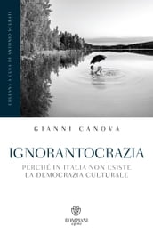 Ignorantocrazia